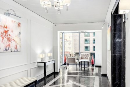 Москва, ул Большая Садовая, 5 к2. Фото № 5