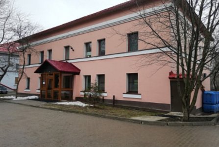 Москва, тер. Воронцовский, 4. Фото № 2