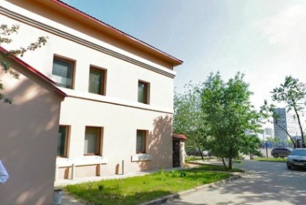 Москва, тер. Воронцовский, 4. Фото № 3