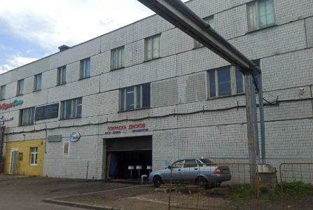 Москва, ш Алтуфьевское, 31Б. Фото № 3