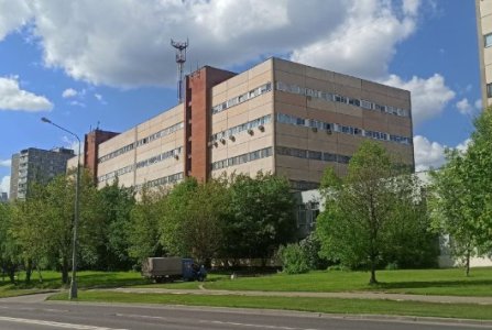 Москва, ул Красного Маяка, 16 стр 3. Фото № 4