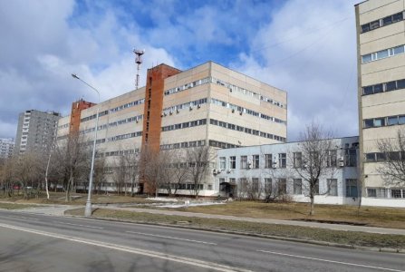 Москва, ул Красного Маяка, 16 стр 3. Фото № 3