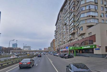 Москва, пр-кт Ленинградский, 52. Фото № 1