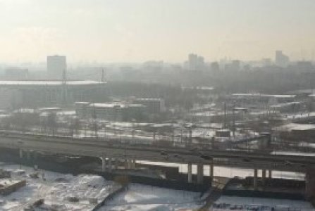 Москва, проезд 2-й Иртышский, 1. Фото № 3