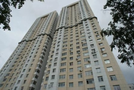 Москва, ул Дубнинская, 40 к 1. Фото № 2
