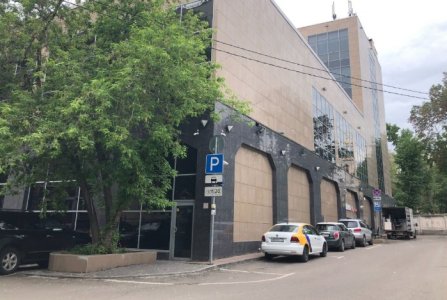 Москва, пер Капранова, 3 стр3. Фото № 1