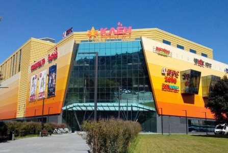 Москва, проезд Староватутинский, 14. Фото № 2