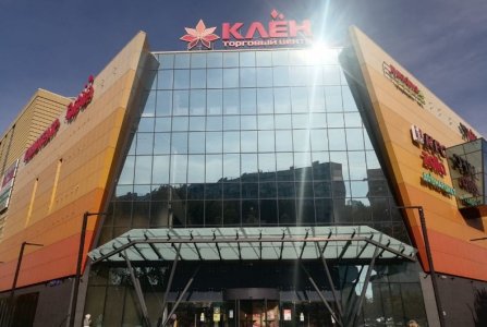 Москва, проезд Староватутинский, 14. Фото № 1