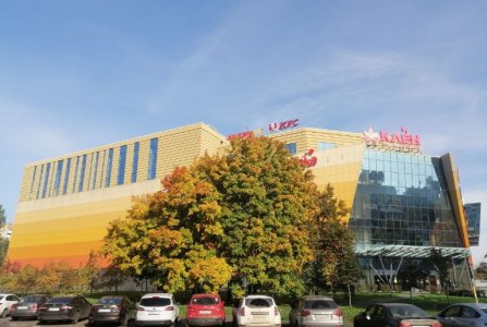 Москва, проезд Староватутинский, 14. Фото № 4