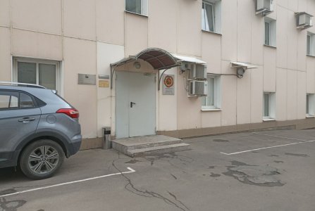 Москва, пер Посланников, 5 стр 11. Фото № 4