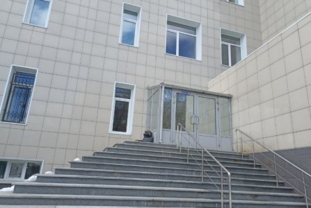 Москва, проезд Старопетровский, 7А с30. Фото № 2