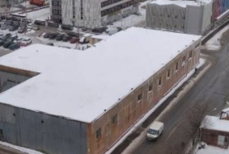 Москва, проезд Электролитный, 7А стр 6. Фото № 4