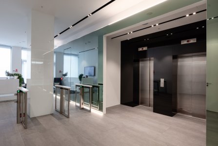 Москва, ул Краснопролетарская, 2/4 стр 13. Фото № 2