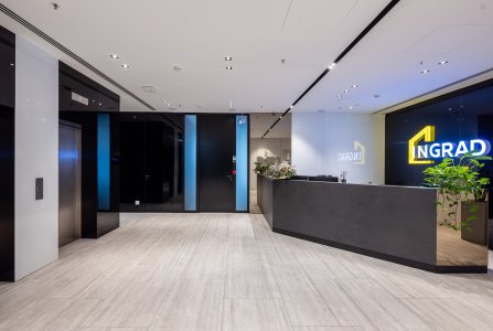 Москва, ул Краснопролетарская, 2/4 стр 13. Фото № 4