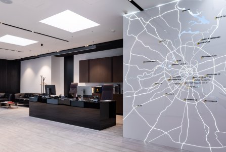 Москва, ул Краснопролетарская, 2/4 стр 13. Фото № 5