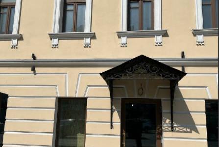 Москва, ул Сергия Радонежского, 9 стр 1. Фото № 2