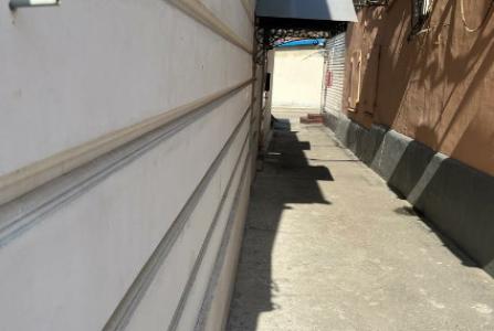 Москва, ул Сергия Радонежского, 9 стр 1. Фото № 5