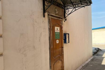 Москва, ул Сергия Радонежского, 9 стр 1. Фото № 3