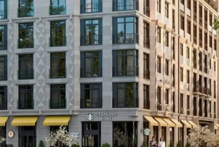 Москва, ул Хавская, 9. Фото № 3