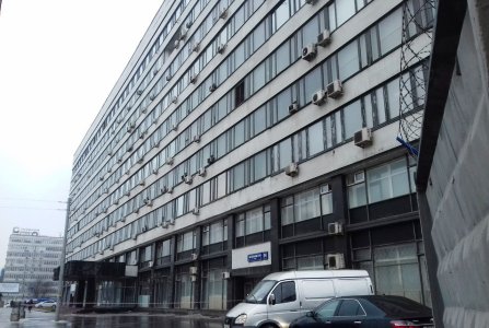 Москва, ул Автозаводская, 14. Фото № 3