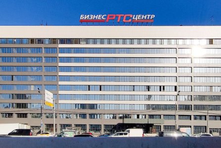 Москва, ул Автозаводская, 14. Фото № 1