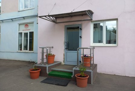 Москва, ул Марксистская, 3 стр 7. Фото № 2