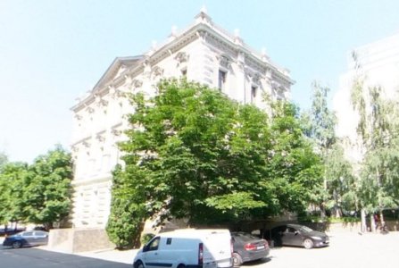 Москва, наб Академика Туполева, 15 к 17. Фото № 1