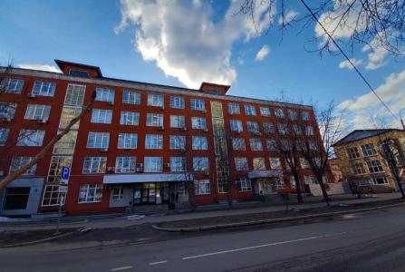 Москва, ул Мироновская, д 33 стр 26. Фото № 3