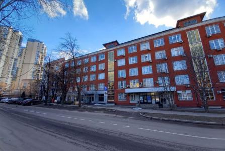 Москва, ул Мироновская, д 33 стр 26. Фото № 4