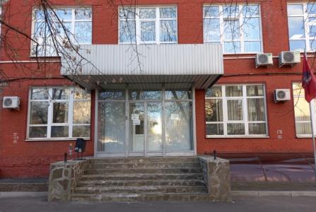 Москва, ул Мироновская, д 33 стр 26. Фото № 2