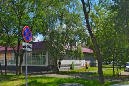 Москва, ул Новокосинская, 48. Фото № 2