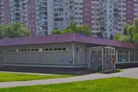 Москва, ул Новокосинская, 48. Фото № 1