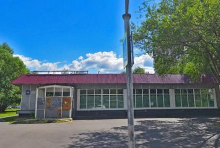 Москва, ул Новокосинская, 48. Фото № 3