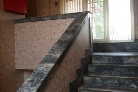 Москва, проезд 1-й Перова Поля, 11А. Фото № 2