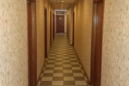 Москва, проезд 1-й Перова Поля, 11А. Фото № 3