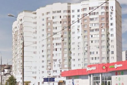 Москва, ул Святоозерская, 2. Фото № 4