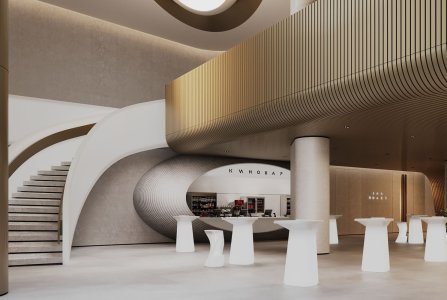 Москва, ул Орджоникидзе, 11 стр.52. Фото № 2