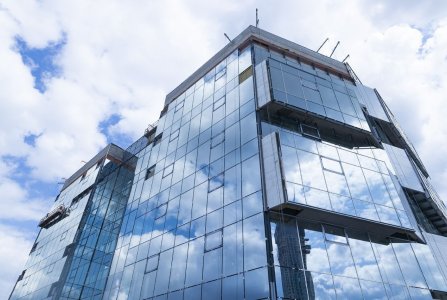 Москва, ул Орджоникидзе, 11 стр.52. Фото № 2