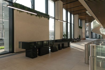 Москва, ул Обручева, 23 к 2 стр 3. Фото № 5