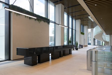 Москва, ул Обручева, 23 к 2 стр 3. Фото № 1