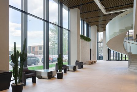 Москва, ул Обручева, 23 к 2 стр 3. Фото № 2