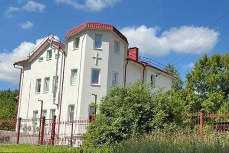 Москва, ул Островитянова, 8. Фото № 3