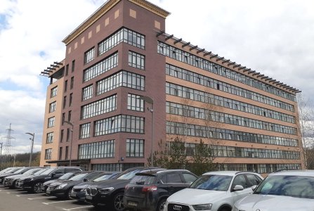 Москва, ул Рябиновая, 26 стр 10. Фото № 3