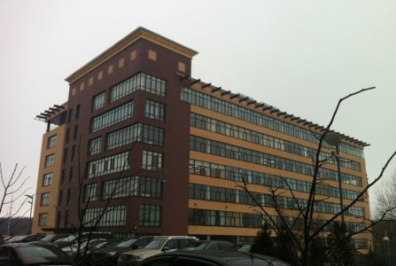 Москва, ул Рябиновая, 26 стр 10. Фото № 1