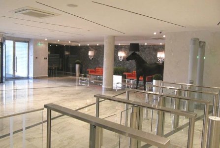 Москва, ул Рябиновая, 26 стр 10. Фото № 4