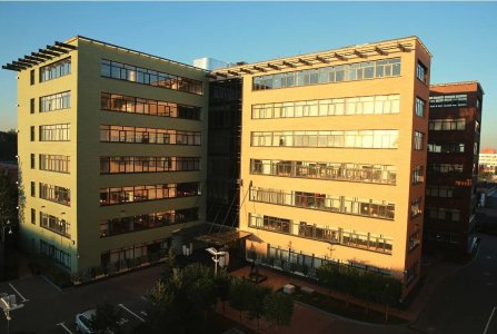 Москва, ул Рябиновая, 26 стр 10. Фото № 1