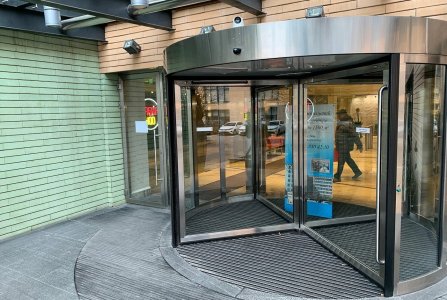 Москва, ул Рябиновая, 26 стр 10. Фото № 2