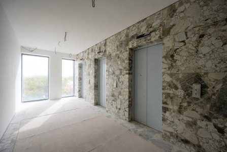 Москва, ш Ленинградское, 61 стр 2. Фото № 3