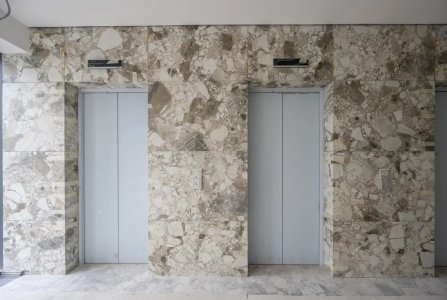 Москва, ш Ленинградское, 61 стр 2. Фото № 4