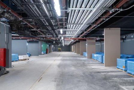 Москва, ш Ленинградское, 61 стр 2. Фото № 4